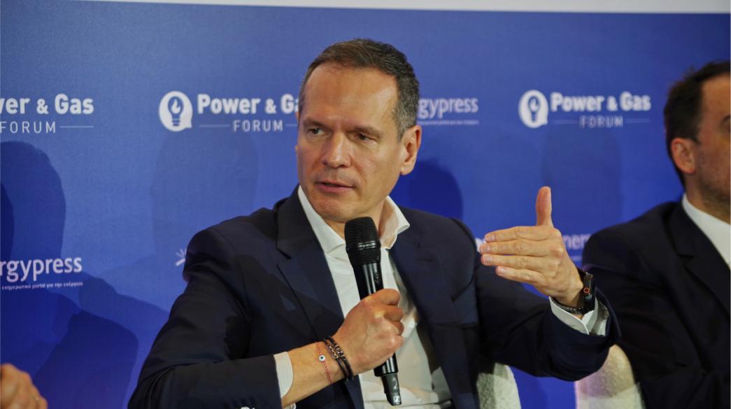 Μάνος Μανουσάκης