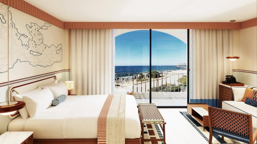 ξενοδοχείο 