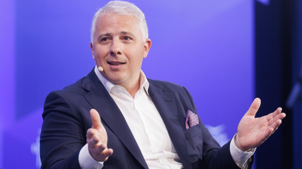 Βασίλης Καραμούζης