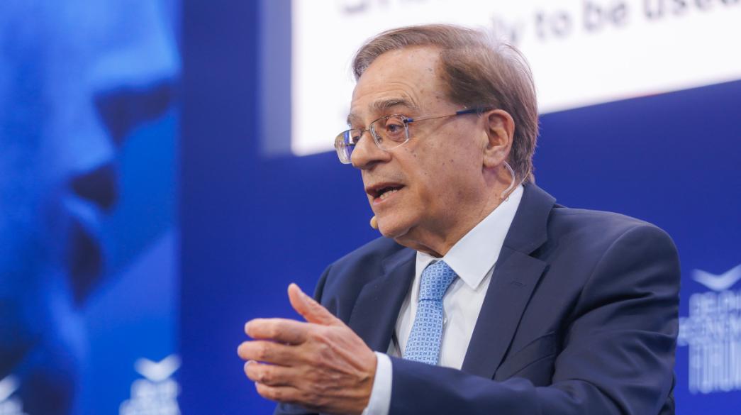 Γκίκας Χαρδούβελης