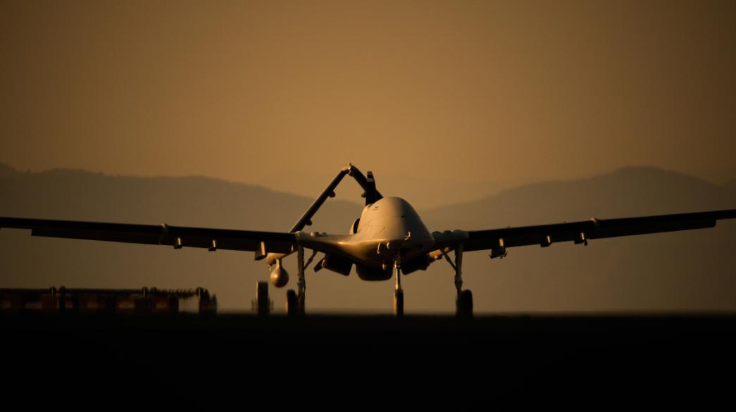 Τουρκικά drones Bayraktar TB2