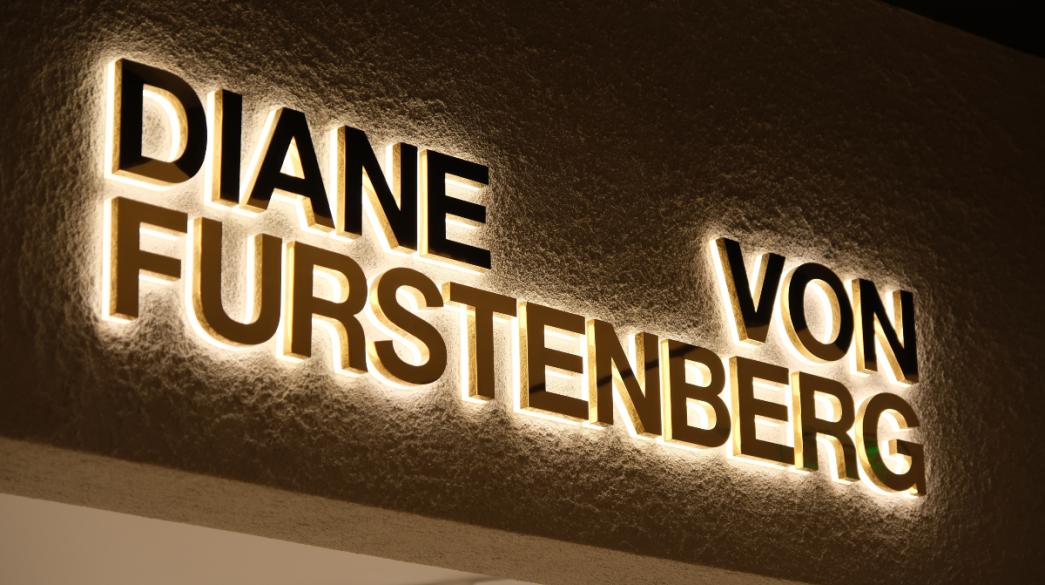Diane von Furstenberg