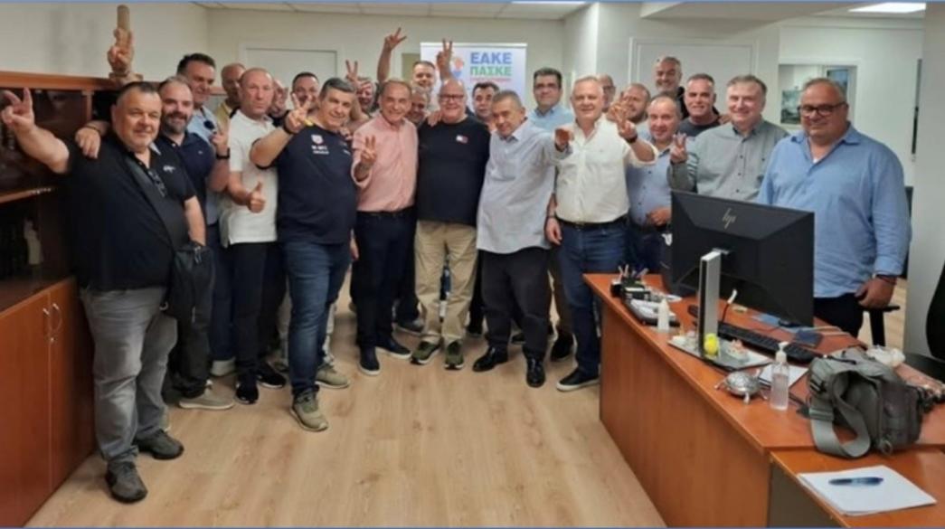 Άτομα για την ΕΝΟΤΗΤΑ