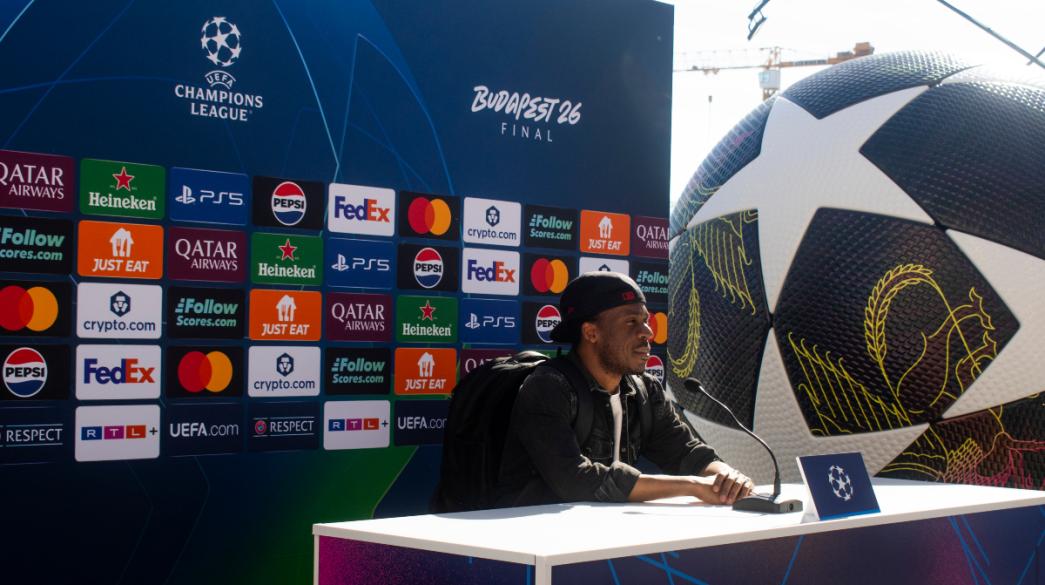 Champions League