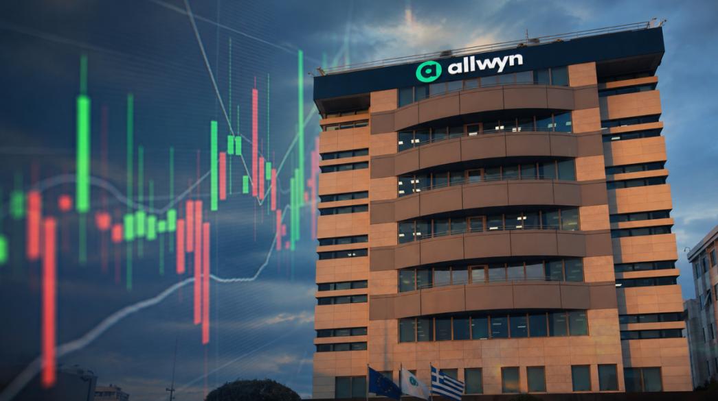 Allwyn, μετοχή