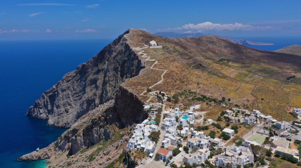 Φολέγανδρος