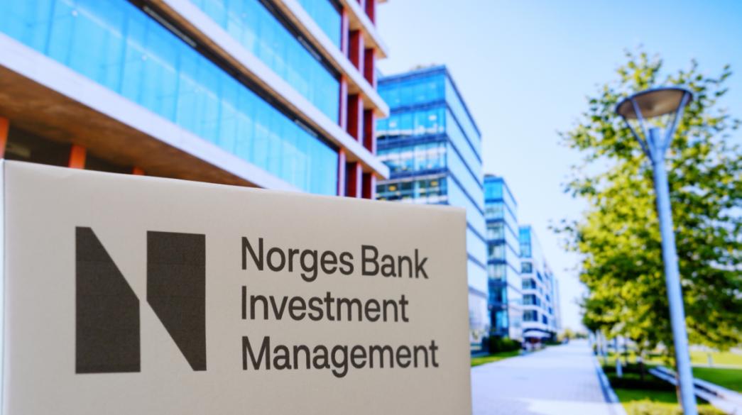 Norges Bank Investment