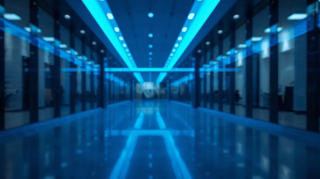 Data center