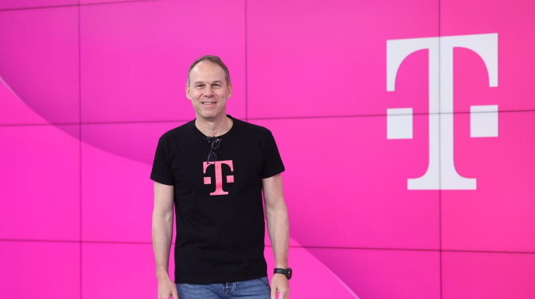 Telekom-Νεμπής