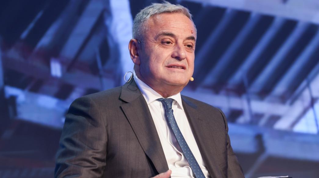 Χρήστος Παναγιωτόπουλος