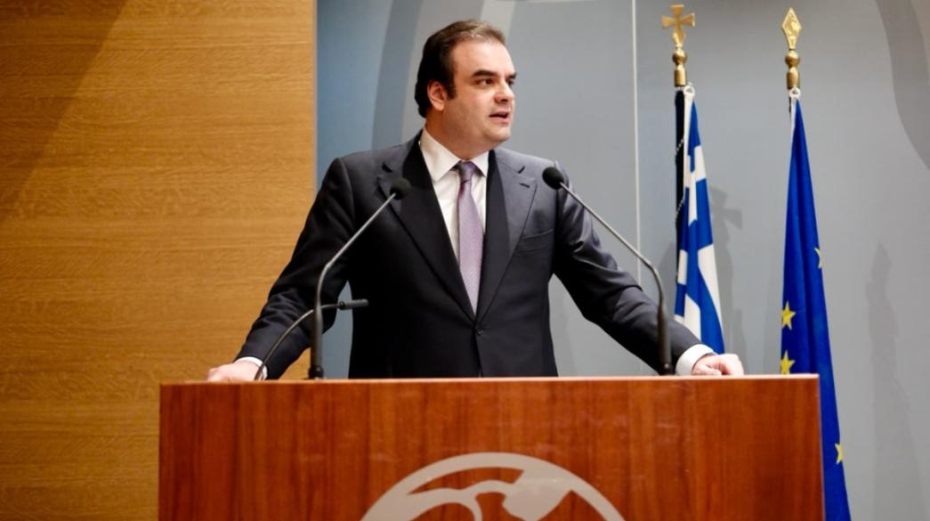 Κυριάκος Πιερρακάκης