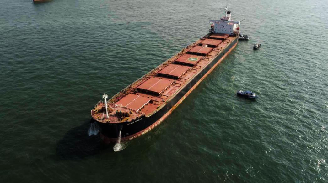 Πλοίο-Star Bulk