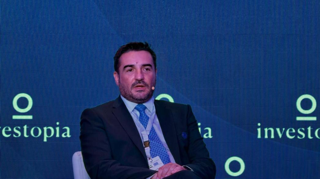 Αριστοτέλης Χαντάβας