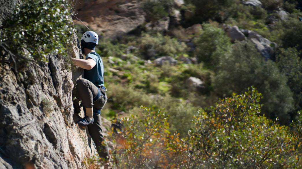 Leonidio Climbing Festival