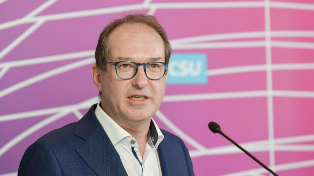 Αλεξάντερ Ντόμπριντ