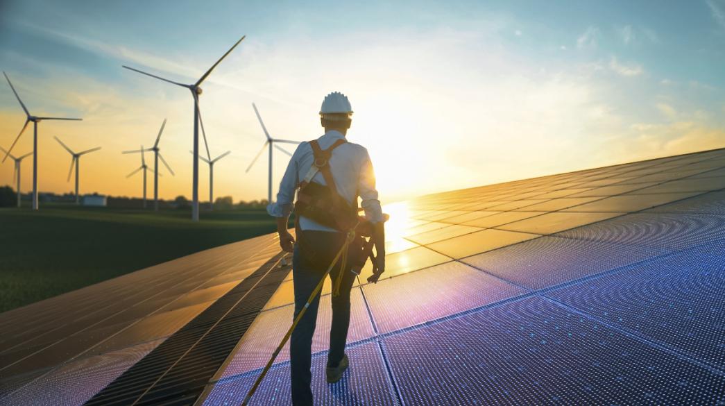 ΑΠΕ-Ενεργεια