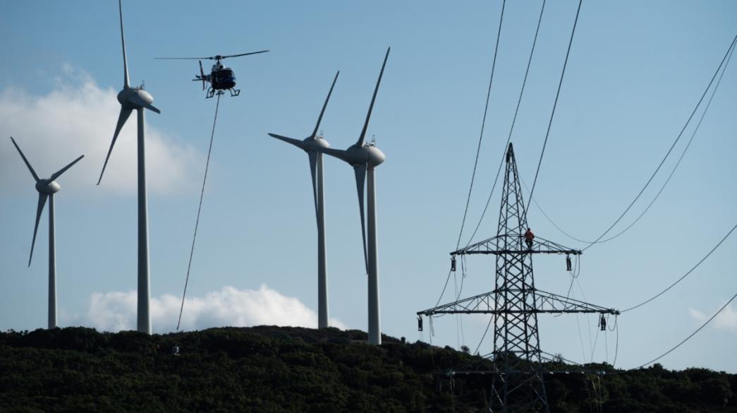 ΑΔΜΗΕ-Ανανεώσιμες Πηγές Ενέργειας