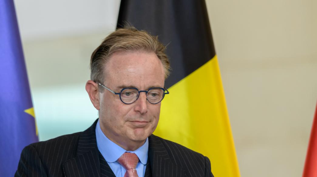 Μπαρτ Ντε Βέβερ