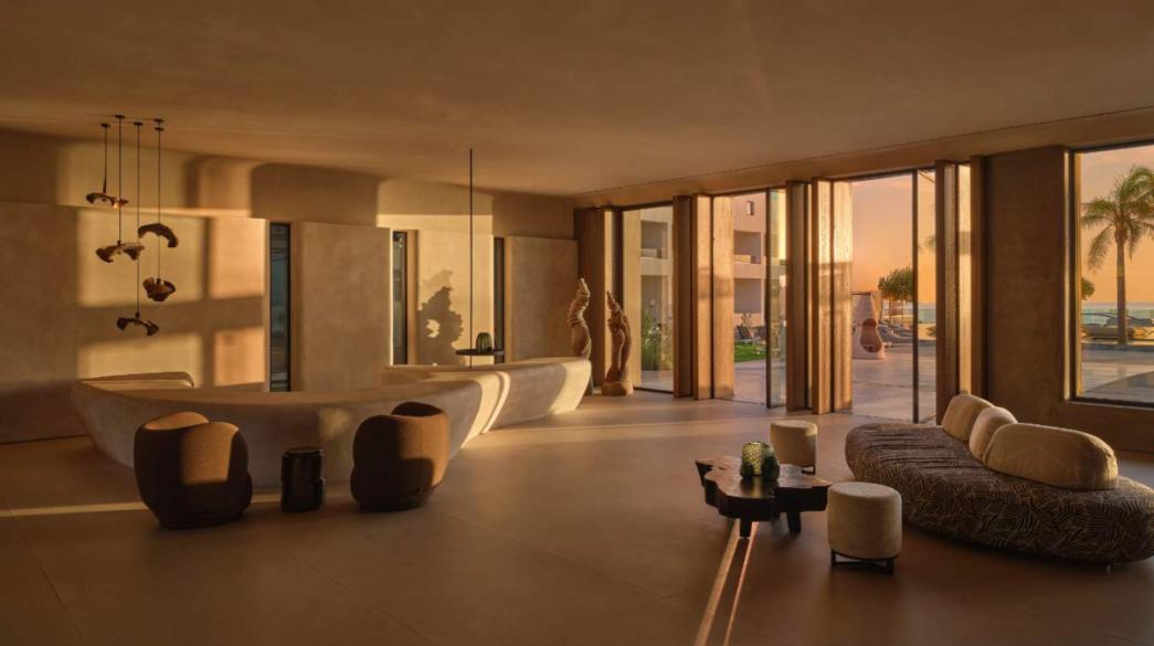 Bluegr Hotels-Κρήτη