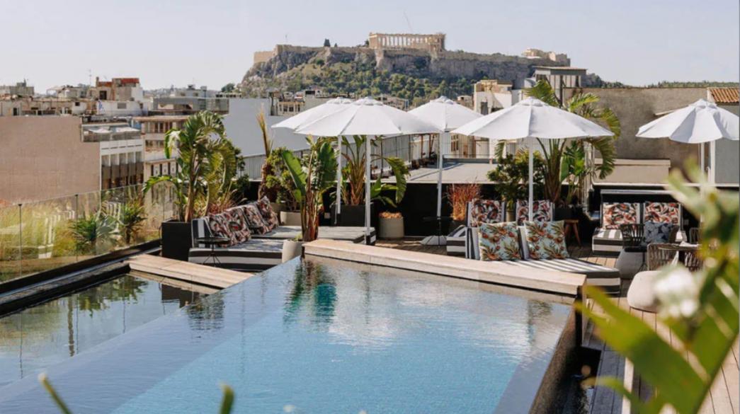 Ξενοδοχεία