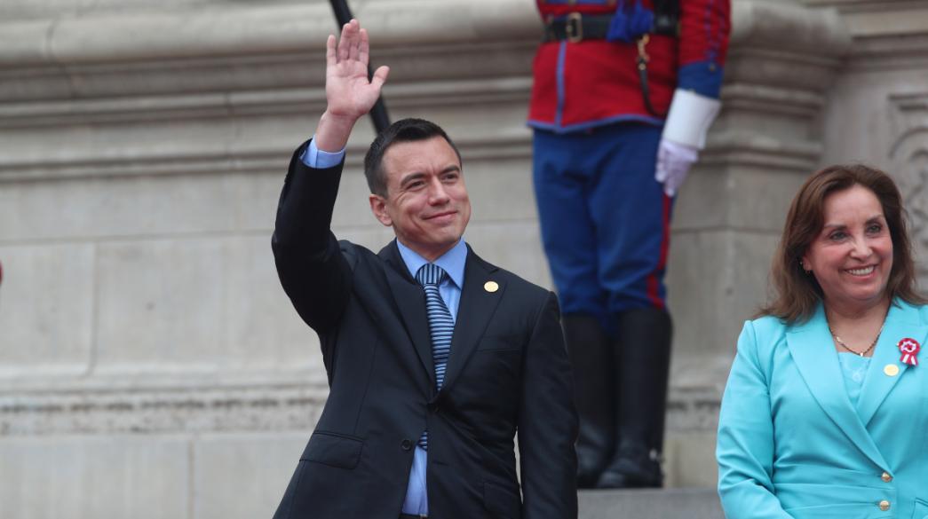 Ντανιέλ Νομπόα εικόνα