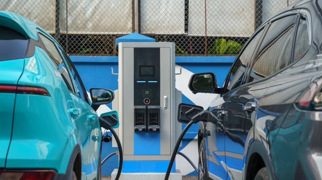 Ηλεκτρικά-Αυτοκίνητα