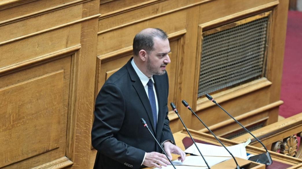 Γιώργος Κώτσηρας