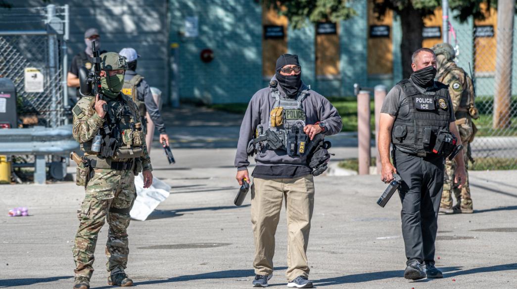 Αστυνομικοί κατά την υπηρεσία