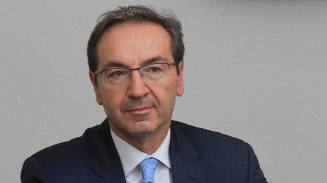 Ιωάννης Μπούγας