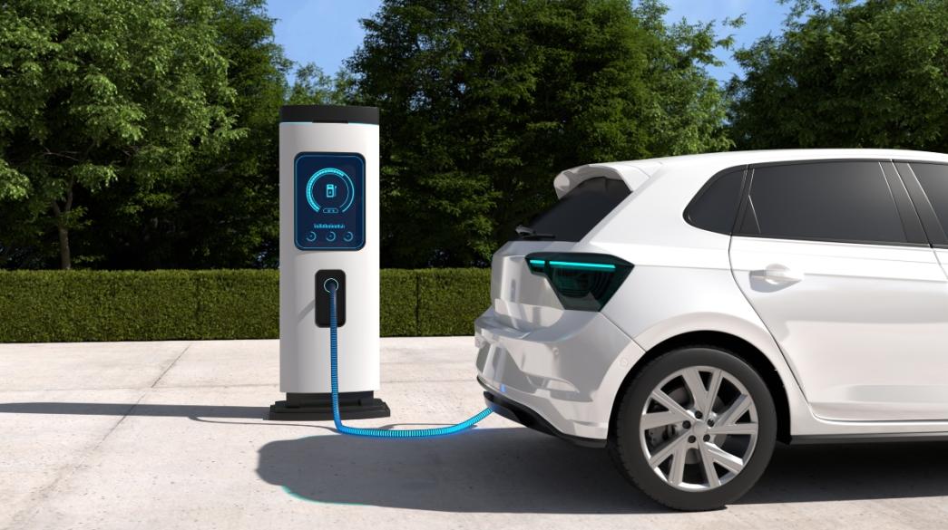 Ηλεκτρικό αυτοκίνητο