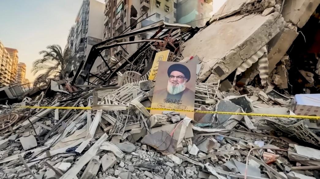 Ιράν-Τεχεράνη