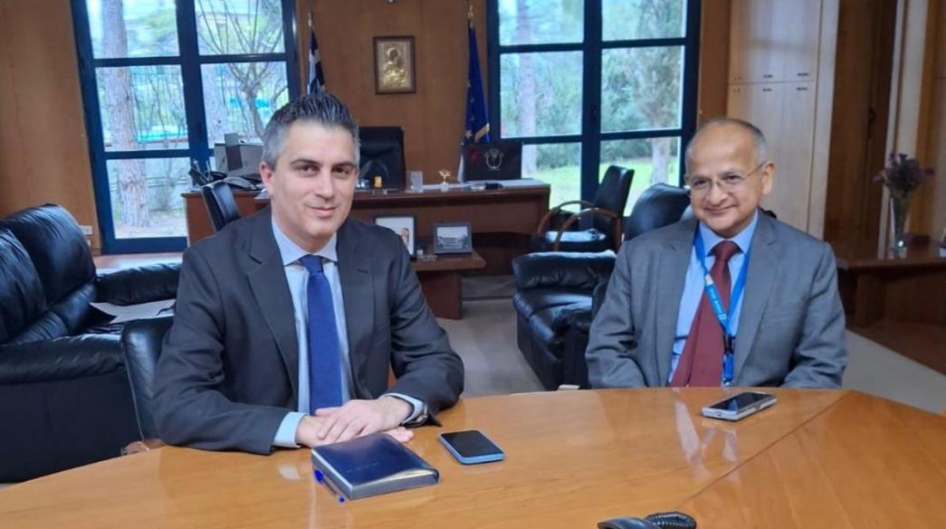 Δήμας, Ταντόν