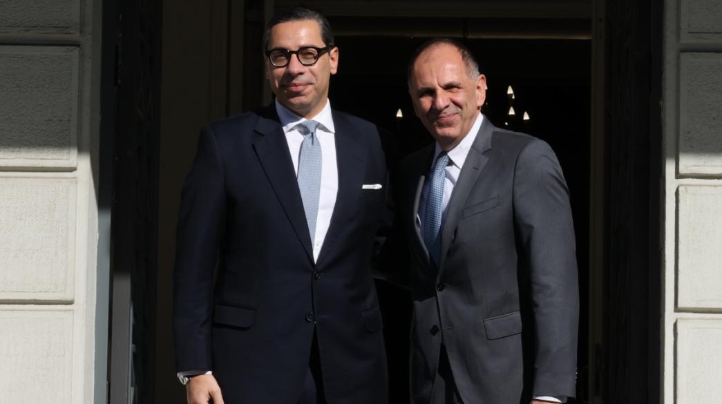 Κόμπος, Γεραπετρίτης