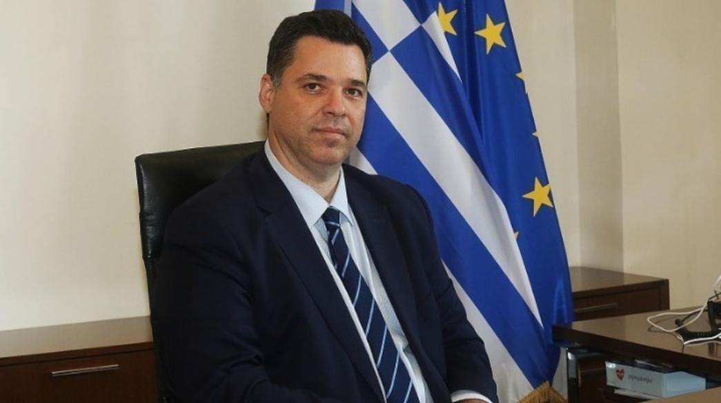 Θανάσης Κοντογεωργής