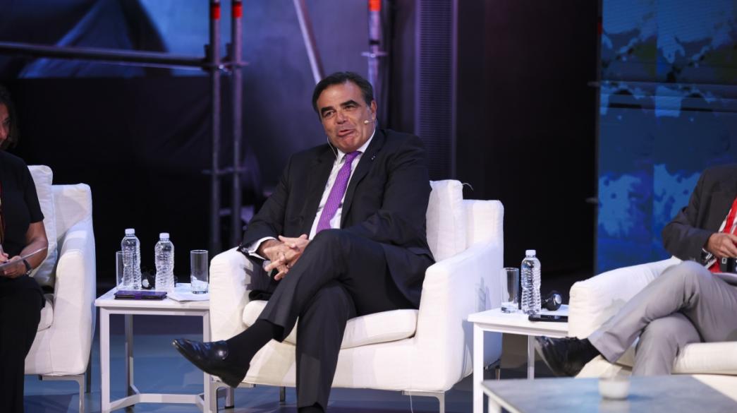 Μαργαρίτης Σχοινάς