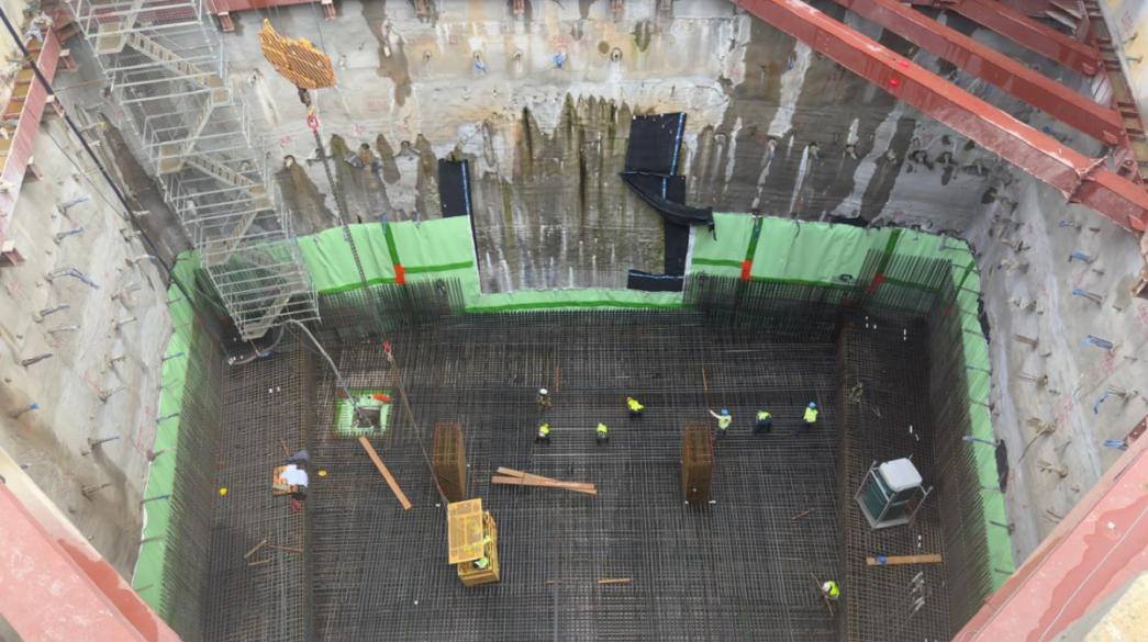 Μετρο-Σταθμός