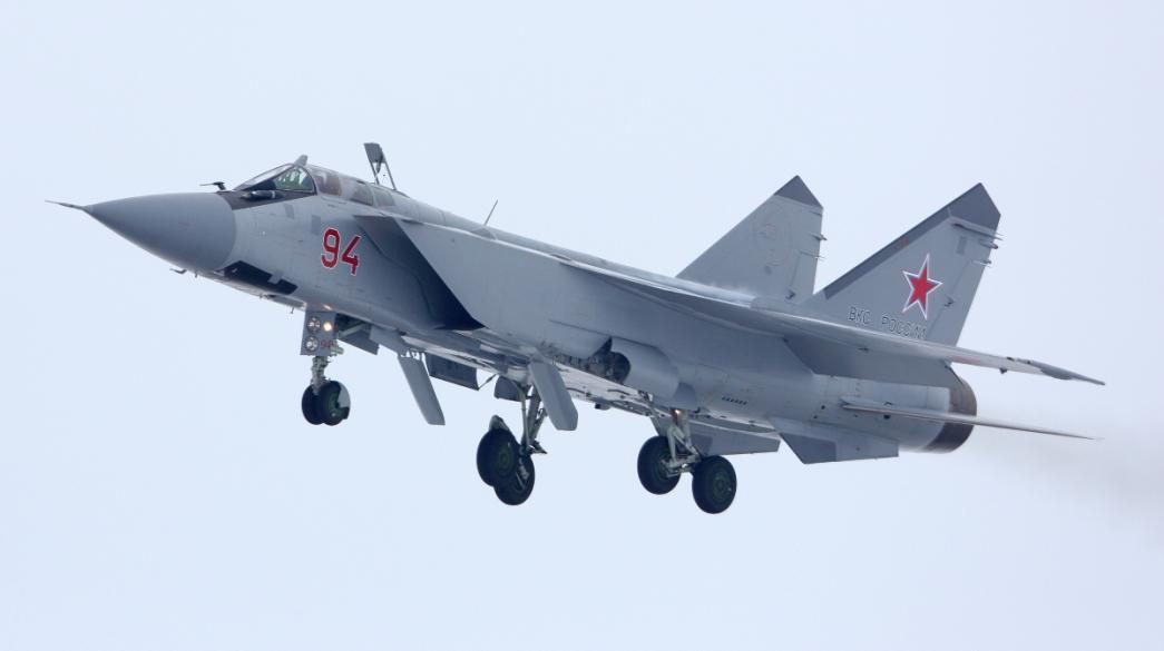 MIG-31