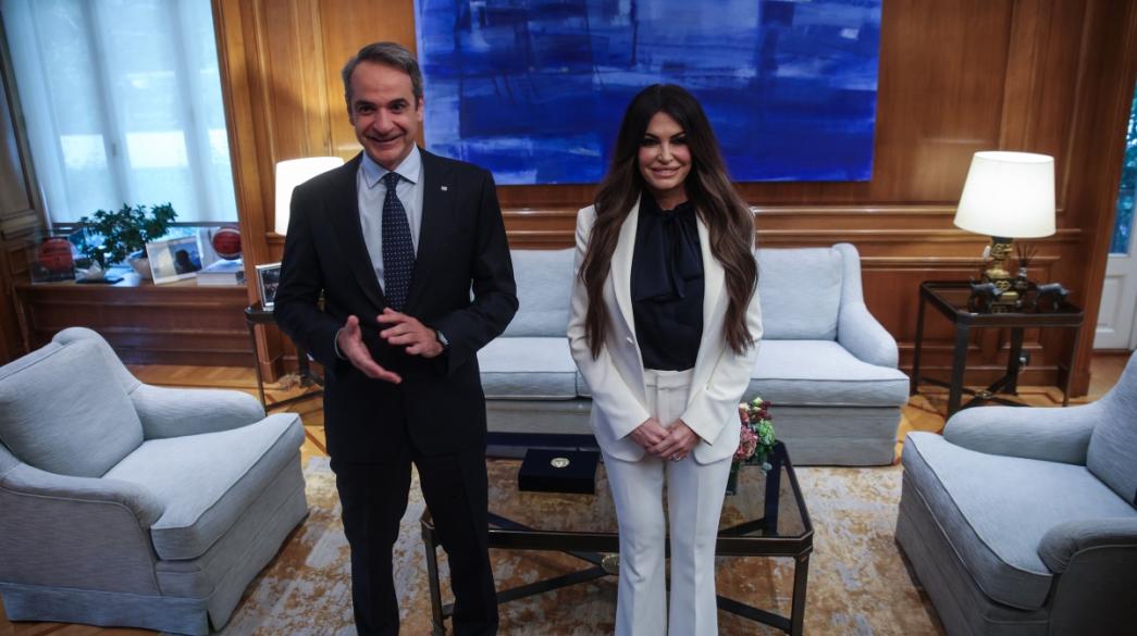 Κίμπερλι Γκιλφόιλ