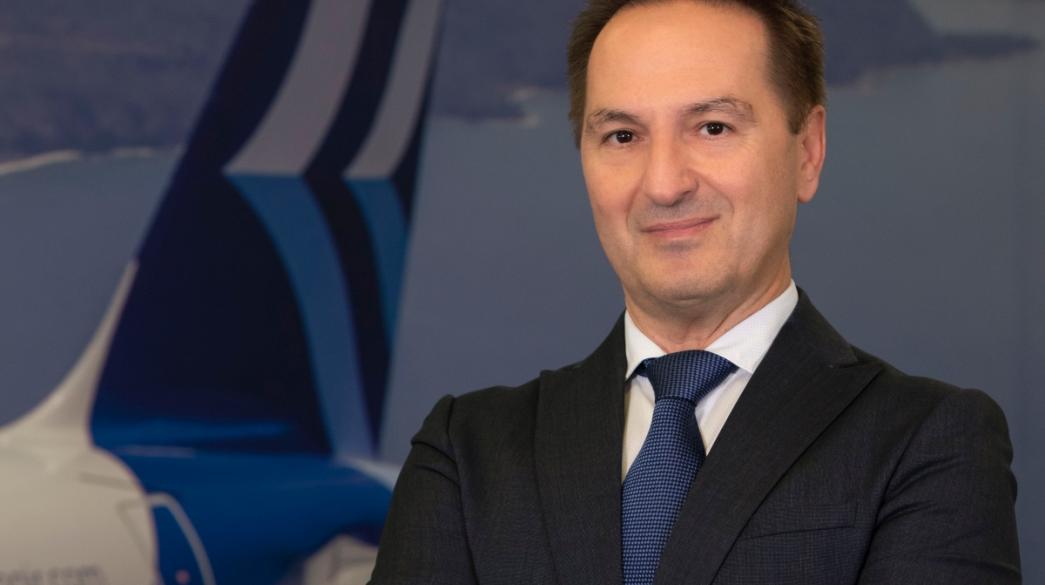 Μιχάλης Κουβελιώτης