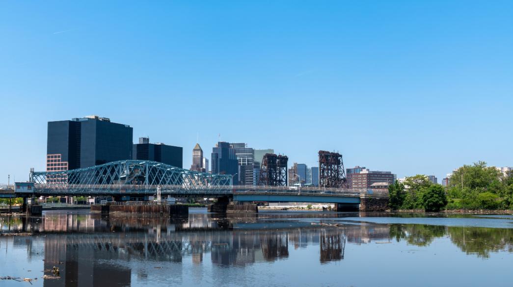 Νιου Τζέρσει