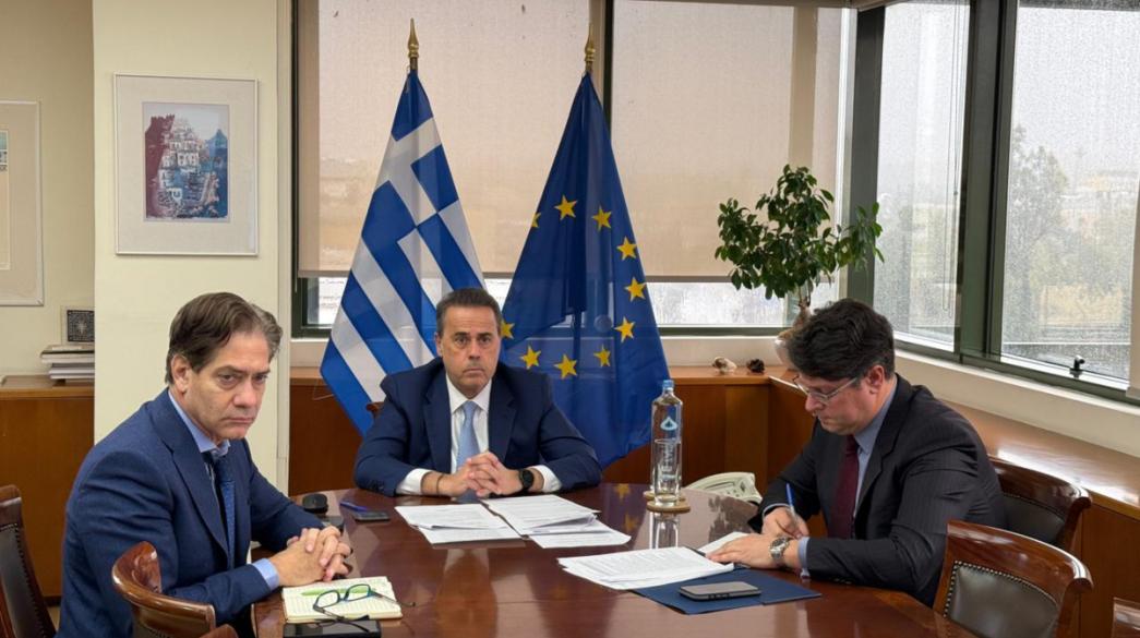 Παπασταύρου, Abdulrahman bin Abdulmohsen AlFadley