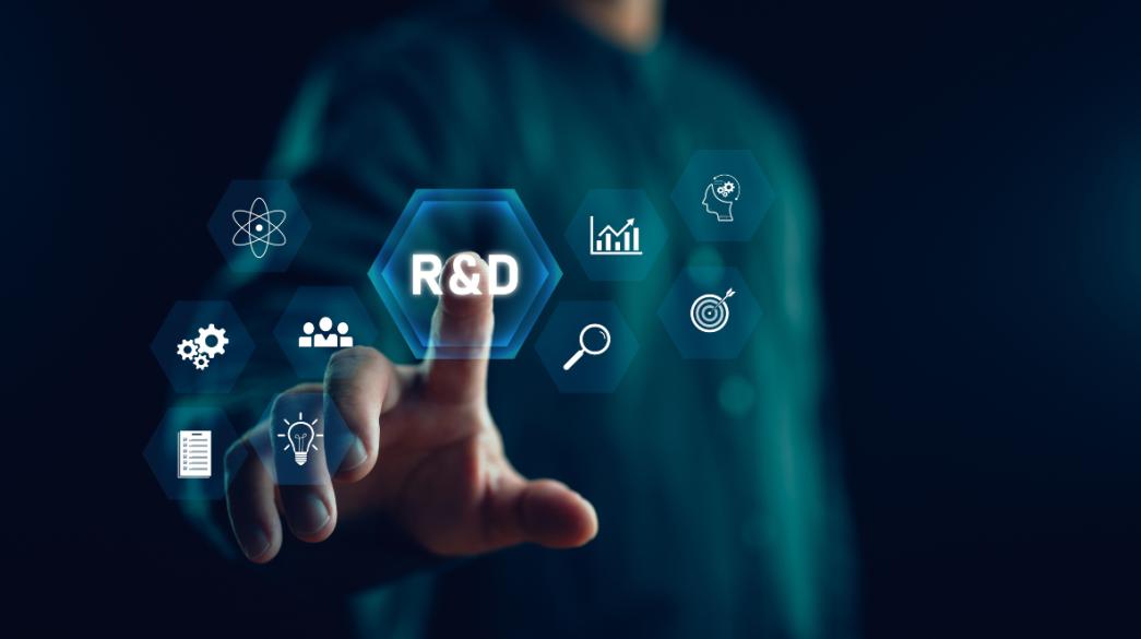 R&D