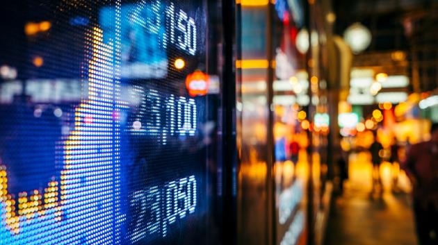 Χρηματιστήριο