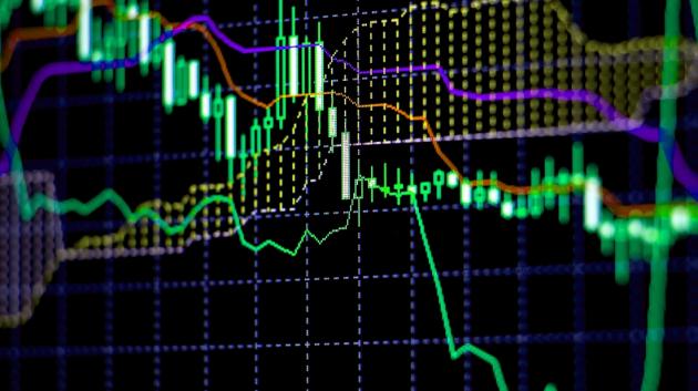 Χρηματιστήριο