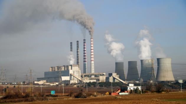 Ατμοηλεκτρικός σταθμός Πτολεμαΐδας