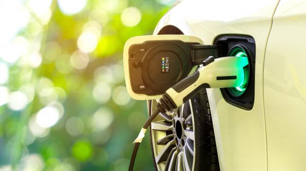 Germany-Electric Cars
