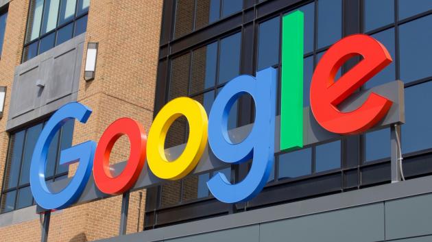 Κτήριο Google γραφεία