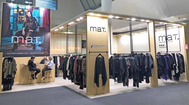 Mat Fashion | Business Daily