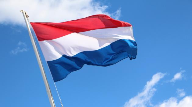 Σημαία Ολλανδίας