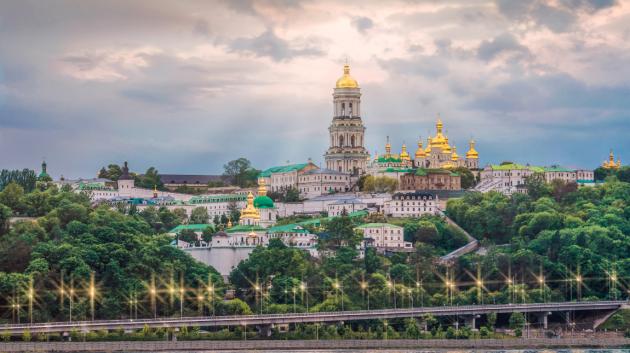 Λαύρα Πετσέρσκ Κιέβου